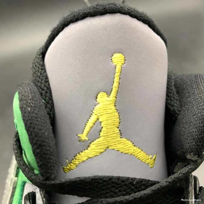 MaikeSneakers Jordan 3 PE Retro shoes Air 867493 AJ3 Ducks Tinker Oregon 0814